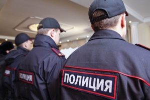 В Астрахани принимаются усиленные меры безопасности