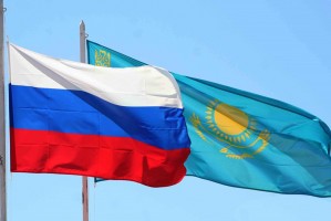 В Астрахань с официальным визитом прибыла делегация из Казахстана