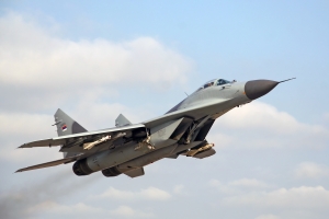 Астраханские летчики покажут на Параде Победы в Москве  цифру 70