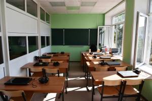 В Астрахани проверяют готовность школ к учебному году