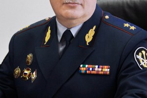 Путин отправил в отставку главу УФСИН по Волгоградской области