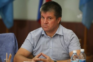Глава Харабалинского района предложил ввести в Астраханской области курортный сбор