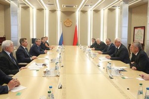 Подписано очередное соглашение о сотрудничестве между Астраханской областью и Республикой Беларусь