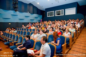 В Астраханском театре юного зрителя рассказали о грядущих премьерах