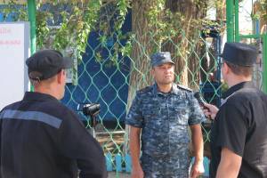 Астраханские заключенные запустили свой телеканал