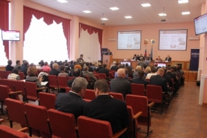 Депутаты Думы отметили открытость и потенциал министерства здравоохранения региона