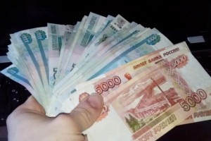 Две астраханки провернули аферу на 250 тысяч рублей