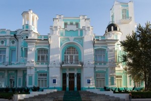 В Астраханской области с 1 октября заработает единый госреестр ЗАГС