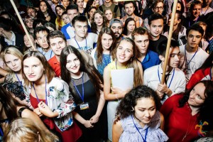 Молодых людей приглашают в Астрахань на международный форум Selias