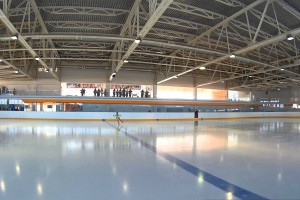 До конца года в Астрахани начнётся строительство ледовой арены стоимостью более 300 миллионов рублей