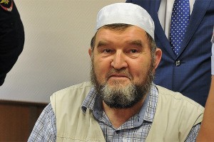 Астраханское УФСИН опроверло информацию об инфаркте, перенесённом московским имамом