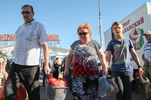 В Астрахани открывается сезон фермерских ярмарок