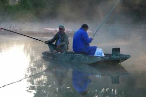 Летний сезон астраханской рыбалки оценили на тройку: чего ждать от осени