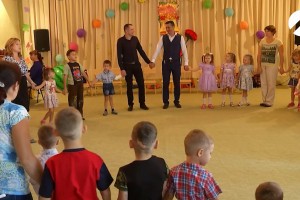 Астраханцев приглашают на «Сердешный базар»