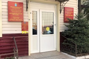 Астраханские медики призывают студентов отказаться от вредных привычек