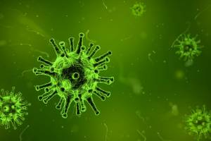 Астраханцам грозит атака двух новых штаммов гриппа
