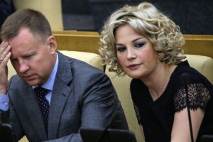 Мужа экс-депутата от Астраханской области Марии Максаковой будут судить посмертно