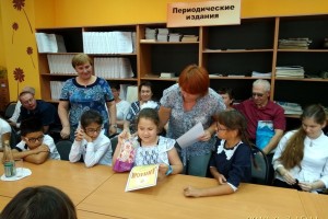 В Астрахани объявили имена победителей конкурса «Поэзия, не подвластная времени»