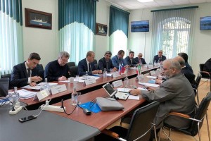 Россия и Иран считают, что необходимо провести масштабные исследования рыбных запасов Каспия