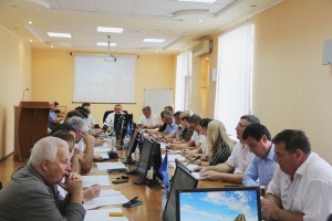 Астраханское отделение «Единой России» укрепляет работу своих общественных приёмных