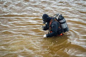 Спасатели назвали возможную причину смерти москвича, утонувшего в реке в Астраханской области