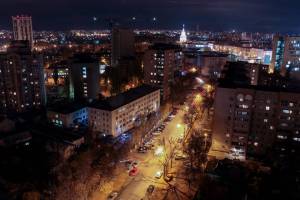 Напавшего на полицейских в Воронеже астраханца признали невменяемым