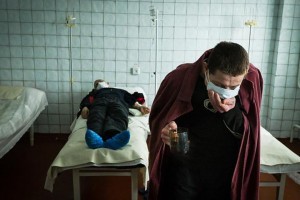 В Астраханской области разгуливали двое больных с опасной формой туберкулёза