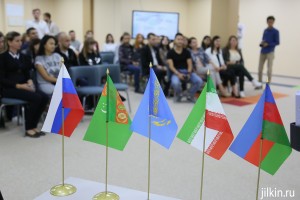 Александр Жилкин: Астраханская область выстроила комфортные отношения со всеми странами Прикаспия
