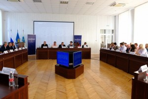 В Думе Астраханской области представили законопроекты, сохраняющие льготы будущим пенсионерам