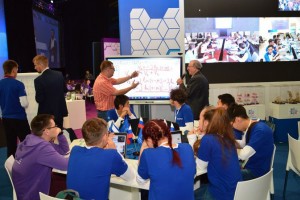 Астраханским школьникам помогут определиться с профессией на фестивале «ПроеКТОриЯ»