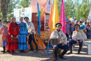 Астраханцев приглашают на ярмарку «Южный базар»