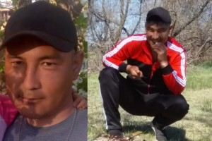В Астраханской области пропали двое рыбаков