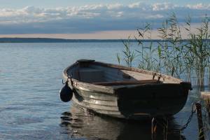 В Астраханской области ищут пропавших рыбаков