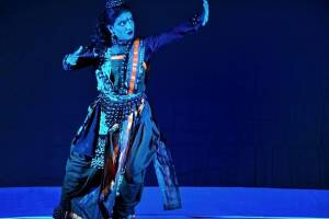 В Астрахани пройдет танцевальный флешмоб под руководством хореографа из Индии