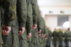 Астраханец решил не идти в армию, теперь ему грозит два года лишения свободы