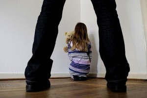 В России растёт количество сексуальных преступлений в отношении детей