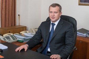 Владимир Путин назначил временно исполняющего обязанности губернатора Астраханской области