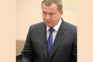 Врио губернатора Астраханской области представят региональному кабмину в пятницу