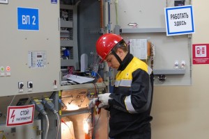 Астраханские энергетики готовы обеспечить надёжное энергоснабжение в зимний период