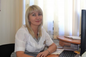 Наталья Голеусова: «С болезнью можно и нужно бороться!»