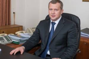 Новый глава Астраханской области Сергей Морозов высказался о кадровых перестановках