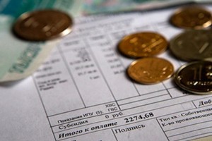 Служба по тарифам Астраханской области ответит за незаконные расходы