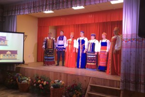 В Астраханской области отремонтировали два Дома культуры
