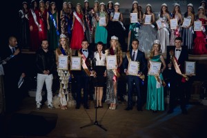 Астраханская студентка стала вице-мисс конкурса «Мисс и Мистер Студенчество России – 2018»