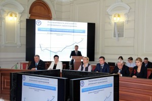 В Астраханской области начинается реализация регионального проекта «Здравоохранение»