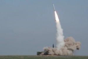 В Астрахани разместят системы нестратегической противоракетной обороны