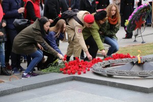В Астрахани пройдёт патриотический форум