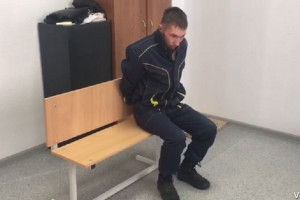 Мусорщик из Москвы рассказал, как убил 16-летнюю жительницу Волгоградской области