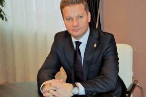 Врио губернатора Астраханской области предложил экс-министру здравоохранения новую должность