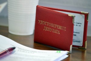 В Астраханской области прекращены полномочия шести депутатов